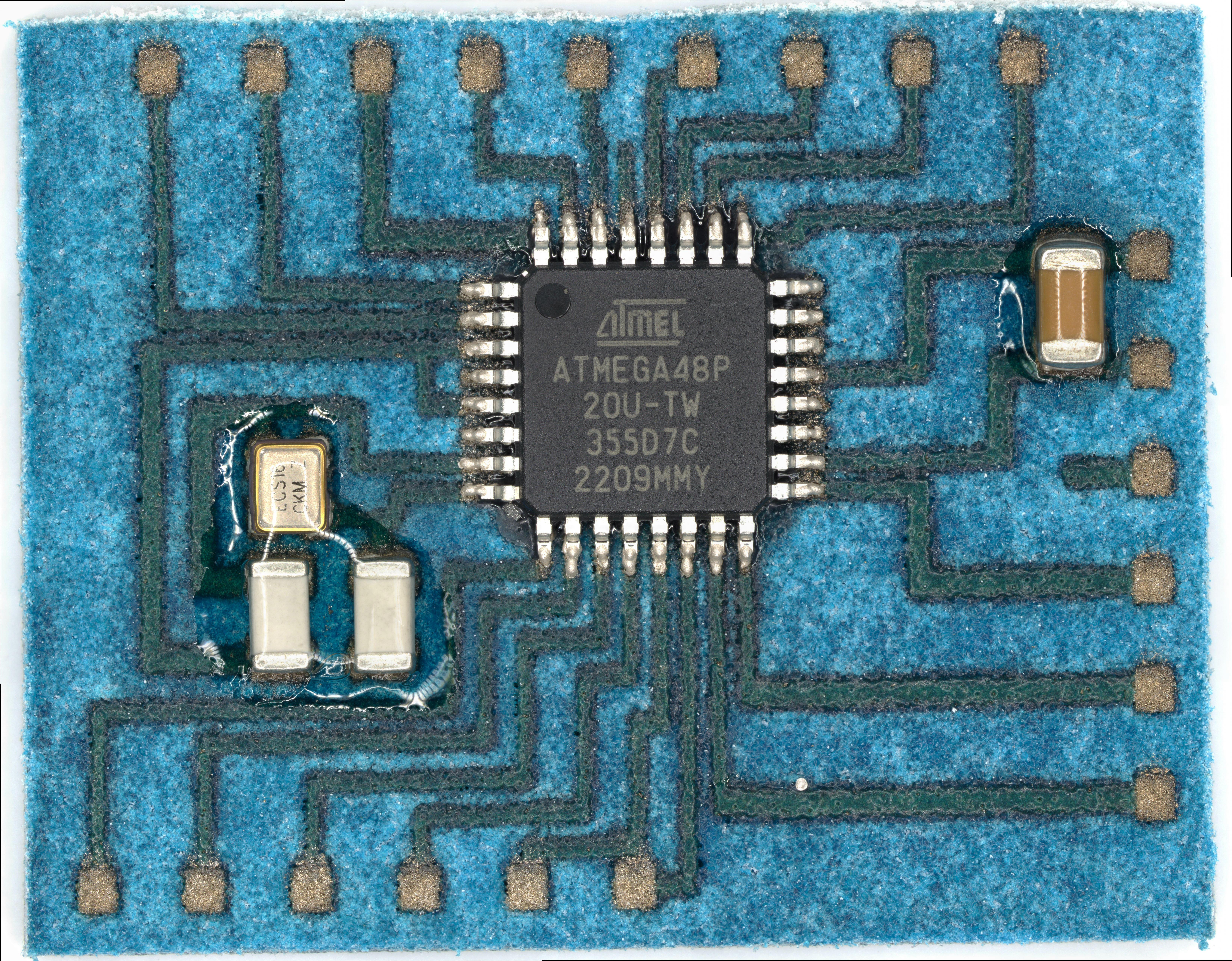 ATMEGA48P