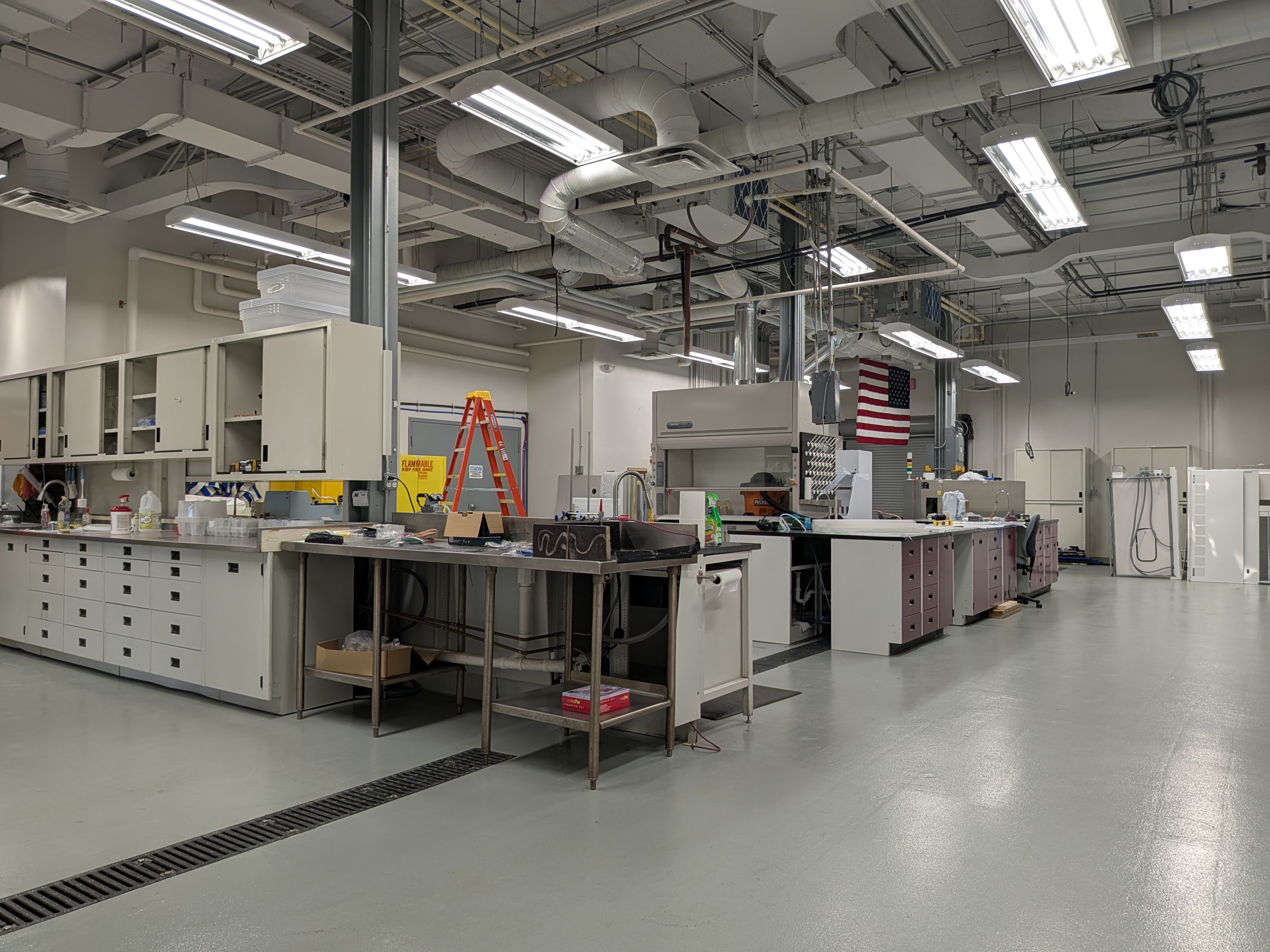 Lux Semiconductors Project