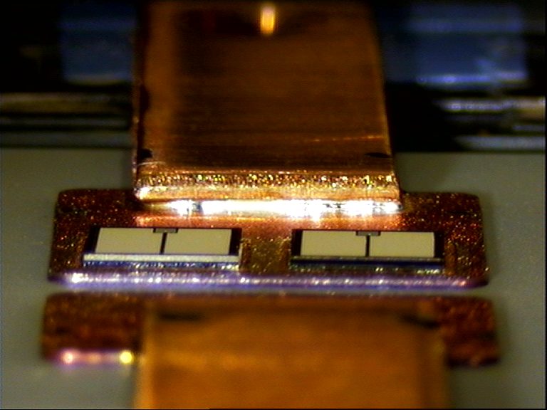 Solder Reflow Profiles